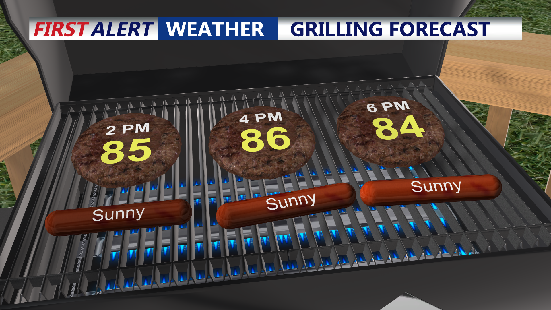 GRILLING